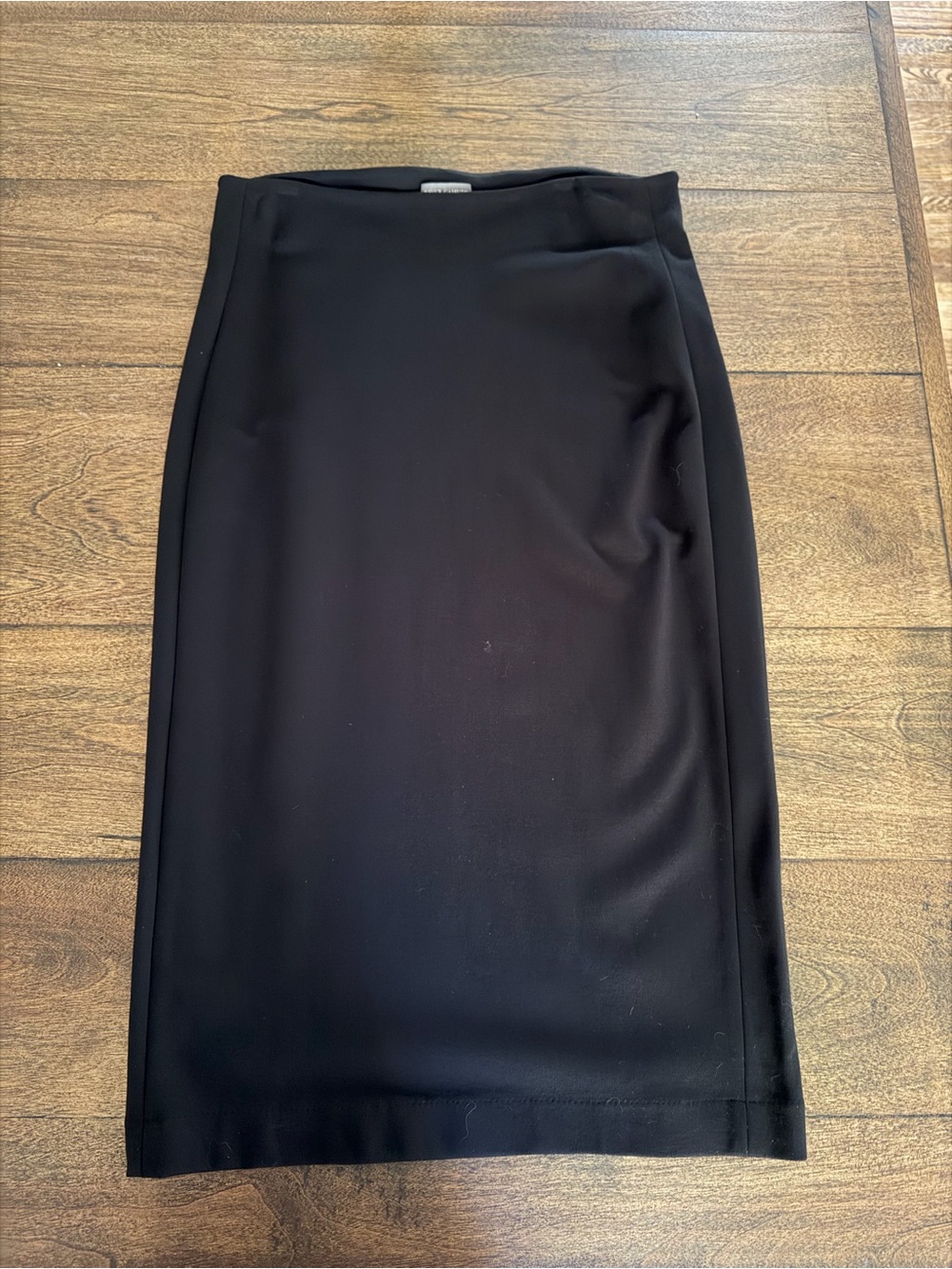 Vince Camuto Black Pencil Skirt Size s
